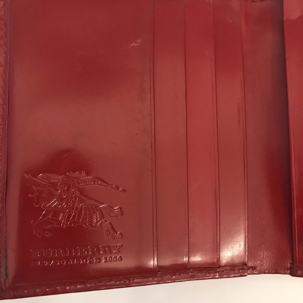 Burberry Wallet